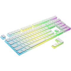 Pudding Keycaps Set