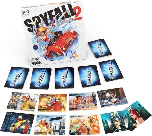 Spyfall 2  1
