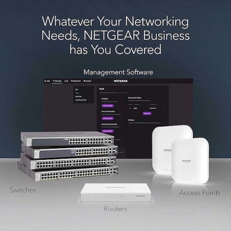 8-Port Gigabit Ethernet Unmanaged Switch 3