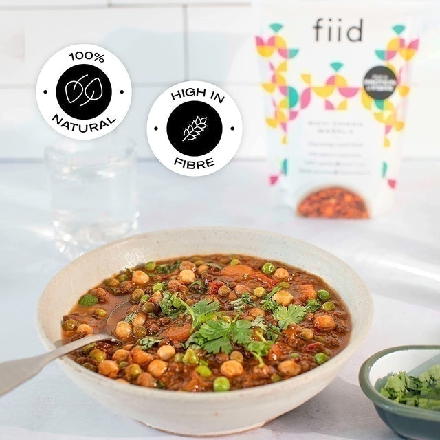 Vegan Ready Meals 2