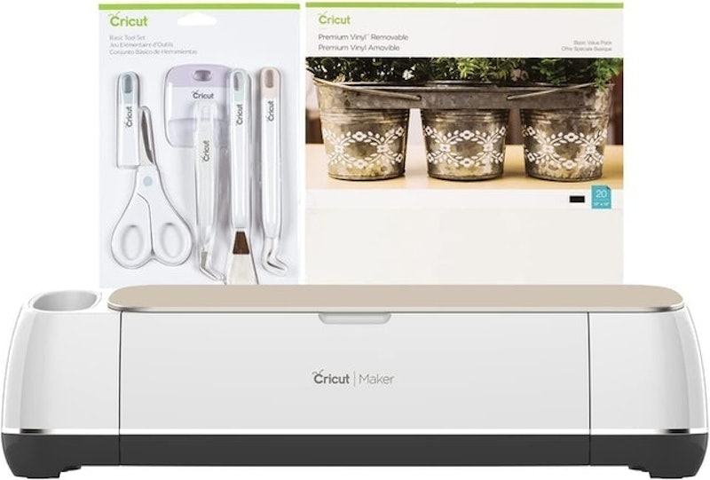Maker Starter Bundle 1