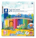 10 Best Coloured Pencils UK 2024 | Faber-Castell, Derwent and More 5