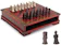DJX Chinese Terracotta Warriors Chess Set 1