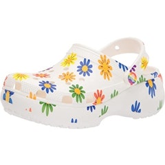 Classic Platform Clogs