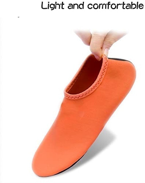 Aqua Socks 2