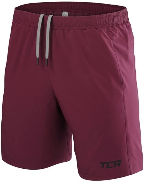 Natural Performance Bamboo Gym and Running Shorts 2