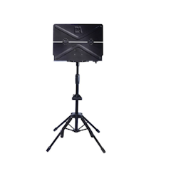 Guitar Gear Bullhead Plus Folding Music Stand