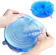 Orblue 5. Orblue Silicone Stretch Lids 1