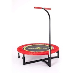 Mini Adult Fitness Trampoline