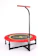 Boogie Bounce Mini Adult Fitness Trampoline 1