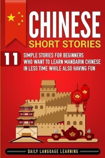 10 Best Books to Learn Chinese UK 2024 4