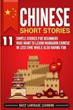 10 Best Books to Learn Chinese UK 2024 4