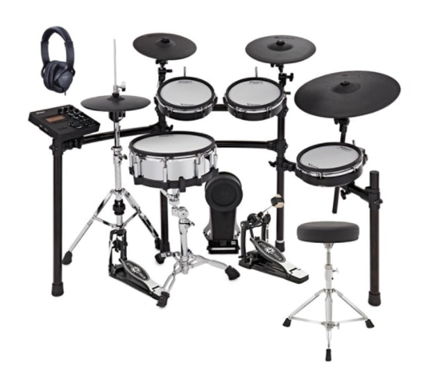 10 Best Electronic Drum Kits 2024 | UK Audio Engineer Reviewed 2