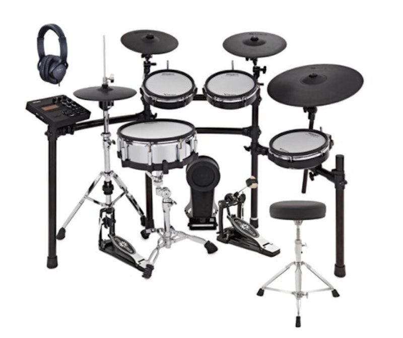V-Drums Kit 1