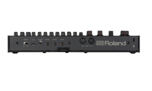 TR-08 Rhythm Composer 2