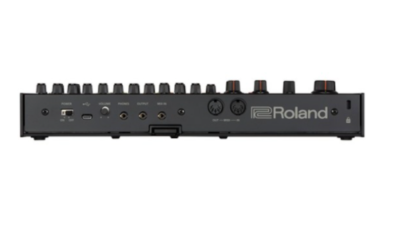 TR-08 Rhythm Composer 2