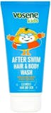 10 Best Shampoos for Kids UK 2024 | Burt's Bees, Green People and More 5