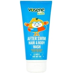 After Swim Hair & Body Wash