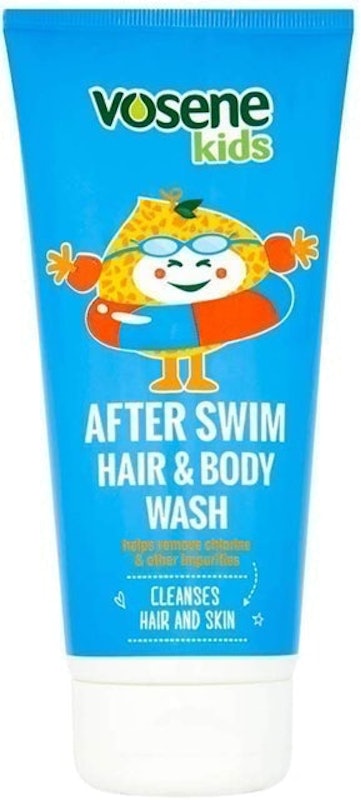 After Swim Hair & Body Wash 1