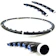 Hyfive - Majestic Magnetic Massage ABS Exercise Hula Hoop 1