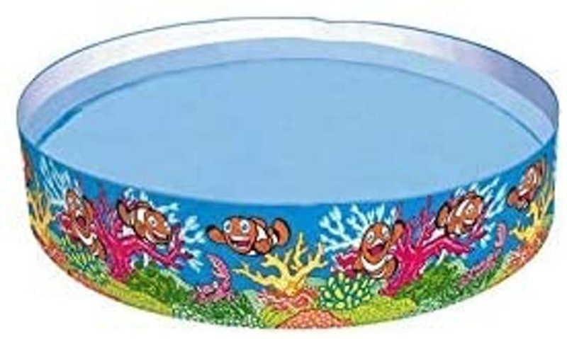 Ocean Fill-N-Fun Paddling Pool 1