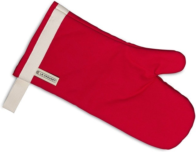 Kitchen Oven Mitt 1