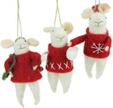 10 Best Christmas Tree Decorations UK 2024 4