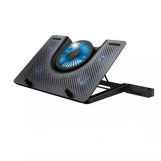 GXT1125 QUNO Laptop Cooling Stand 1