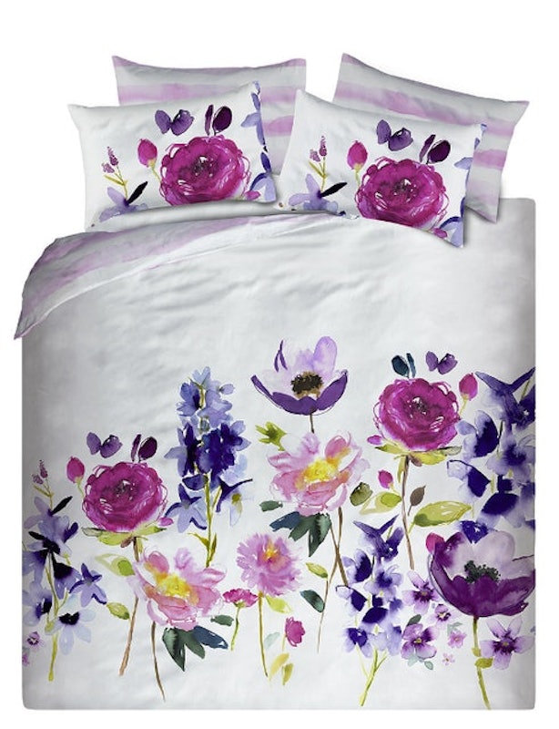 Taransay Duvet Cover Set 1