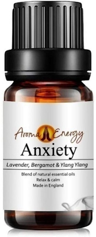Anxiety 1