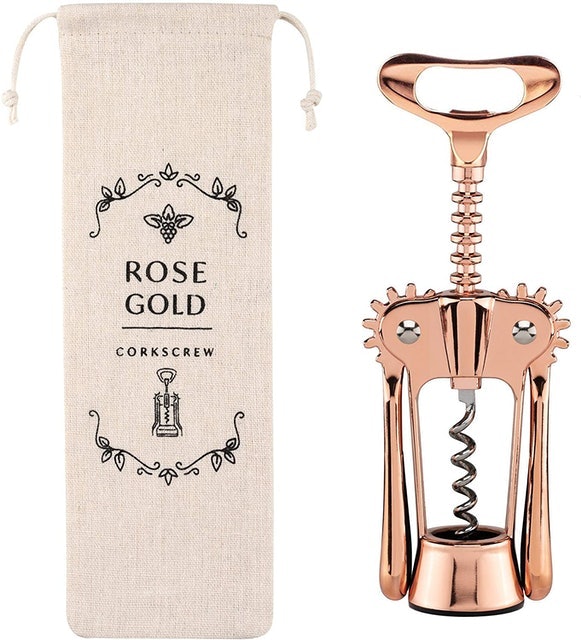 10 Best Wine Openers UK 2024 | Le Creuset, CuisineArt and More 4