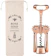 Unibloom Rose Gold Wine Opener 1