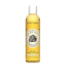 No Tears Baby Shampoo and Wash