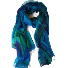 Pure Silk Scarf