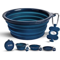 X-Large Portable Dog Bowl