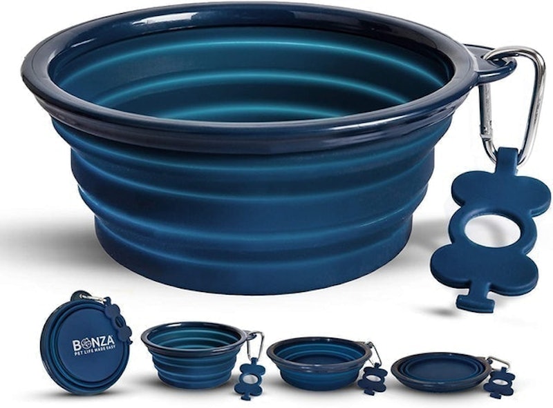 X-Large Portable Dog Bowl 1