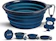 Bonza X-Large Portable Dog Bowl 1