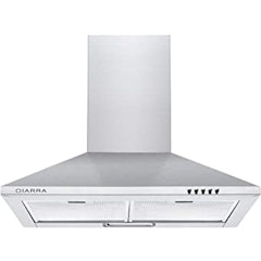 Stainless Steel Chimney Range Hood