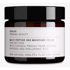 Multi Peptide 360 Moisture Cream