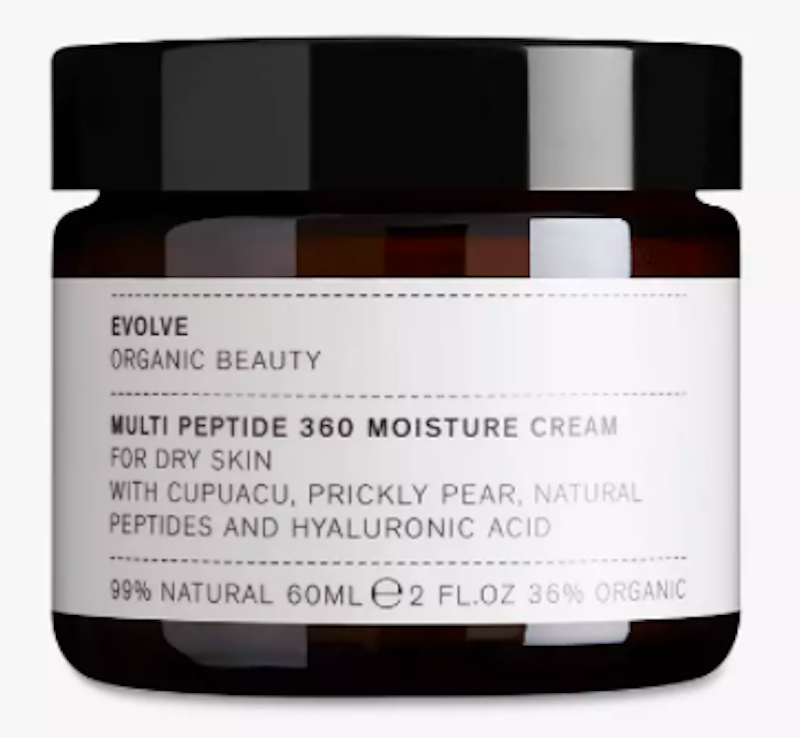 Multi Peptide 360 Moisture Cream 1
