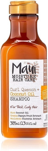 10 Best Shampoos for Afro Hair UK 2024 | Cantu, Shea Moisture and More 5