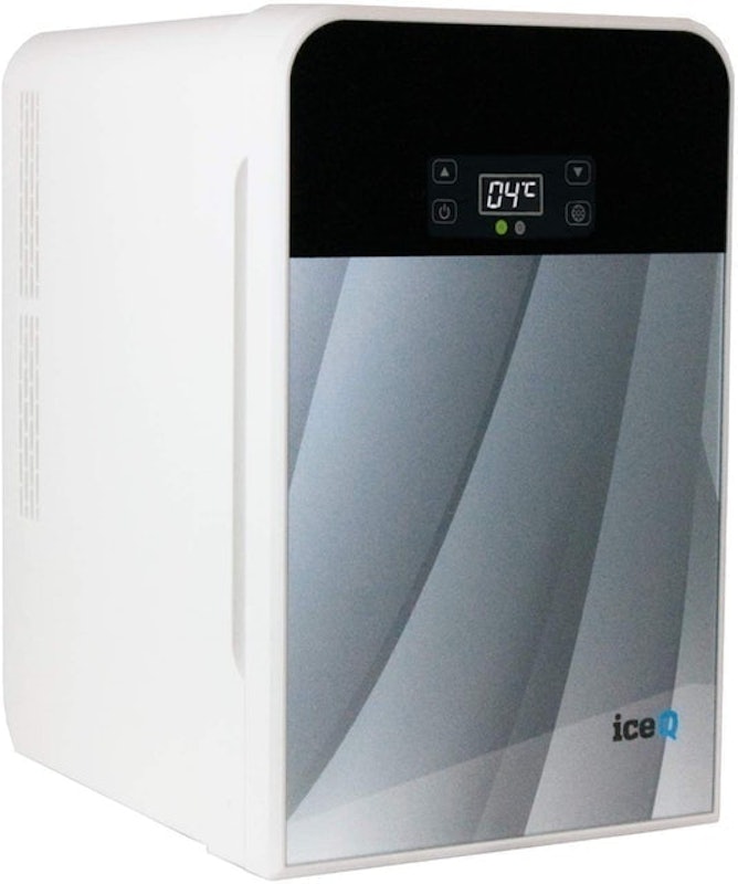 Portable Mini Fridge 1