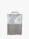John Lewis & Partners Transparent Extra Long Clothes Covers 1
