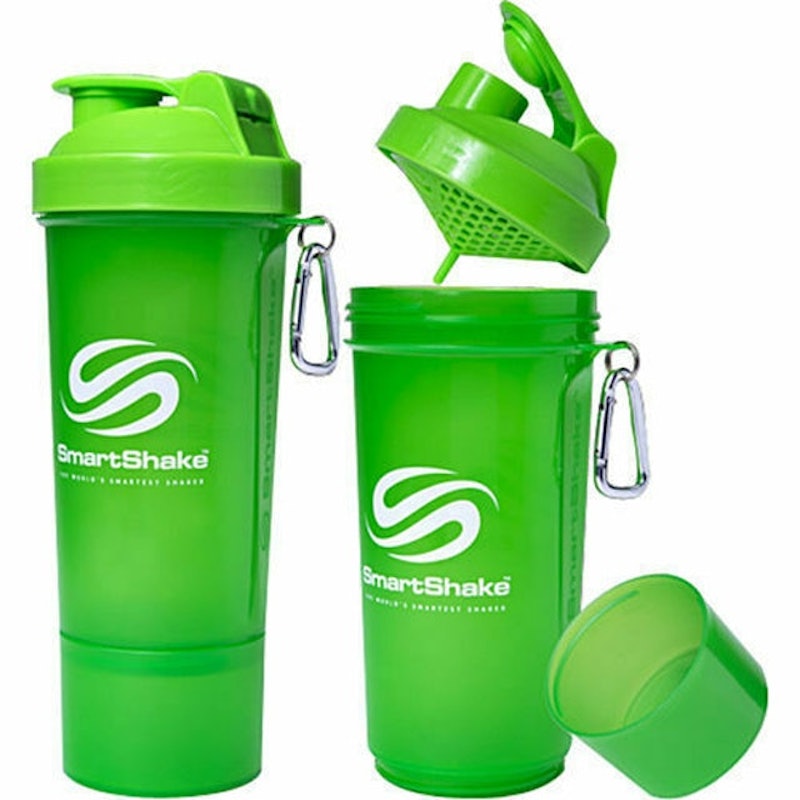 Smartshake Slim Shaker 1