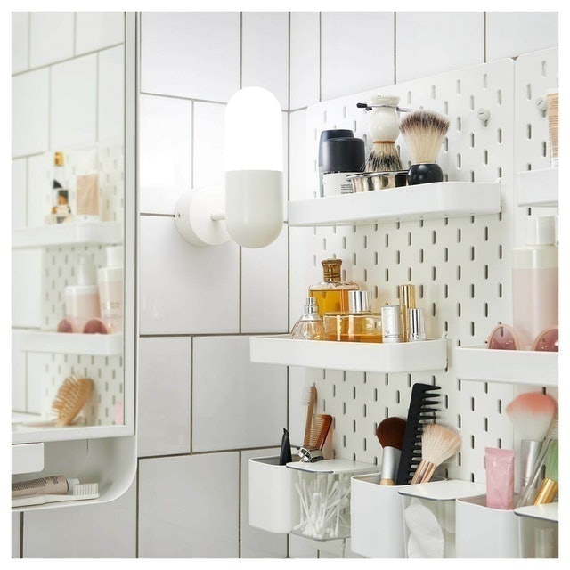 SKÅDIS Pegboard 3