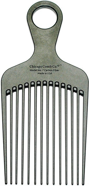 10 Best Afro Combs UK 2024 | Chicago Comb, Majestik+ and More 1