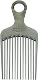 10 Best Afro Combs UK 2024 | Chicago Comb, Majestik+ and More 1