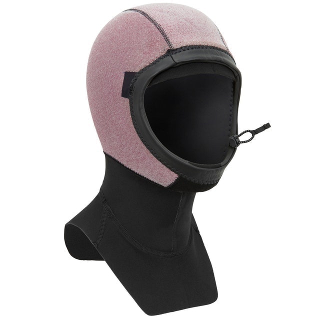2 mm Wetsuit Hood 2