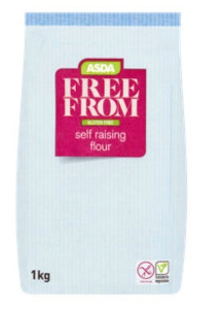 10 Best Gluten-Free Flours in the UK 2024 (Doves Farm, Schär and More) 2