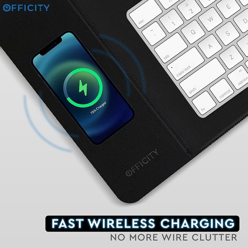 Wireless Charging Mat 3